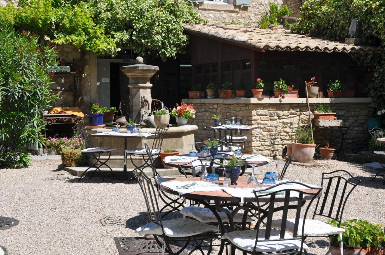 La Figuiere Fontaine De Vaucluse Bed & Breakfast Exterior photo