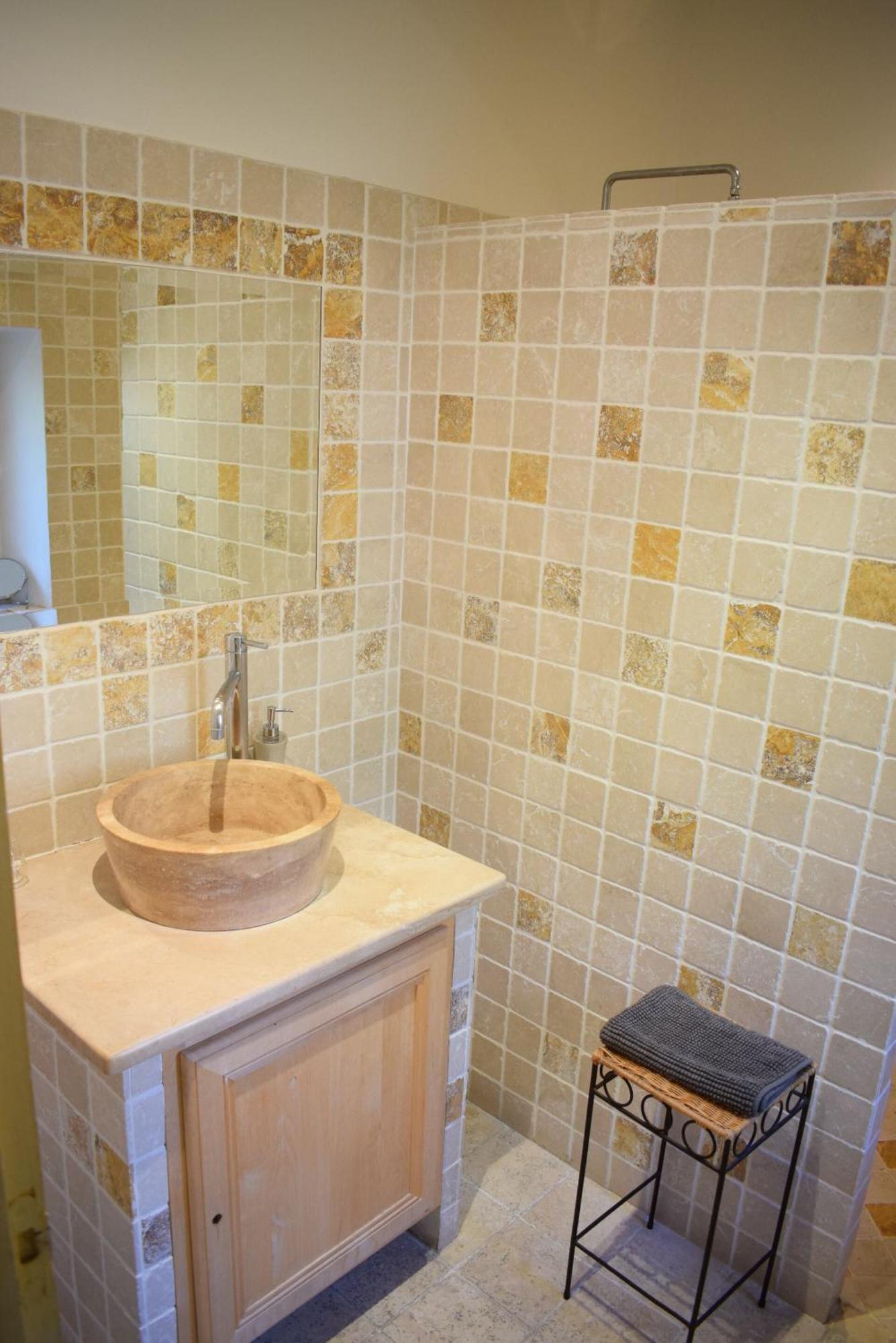 La Figuiere Fontaine De Vaucluse Bed & Breakfast Exterior photo