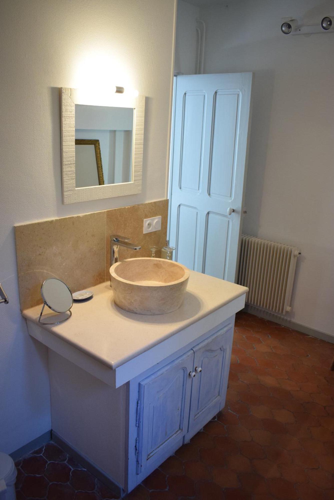 La Figuiere Fontaine De Vaucluse Bed & Breakfast Exterior photo