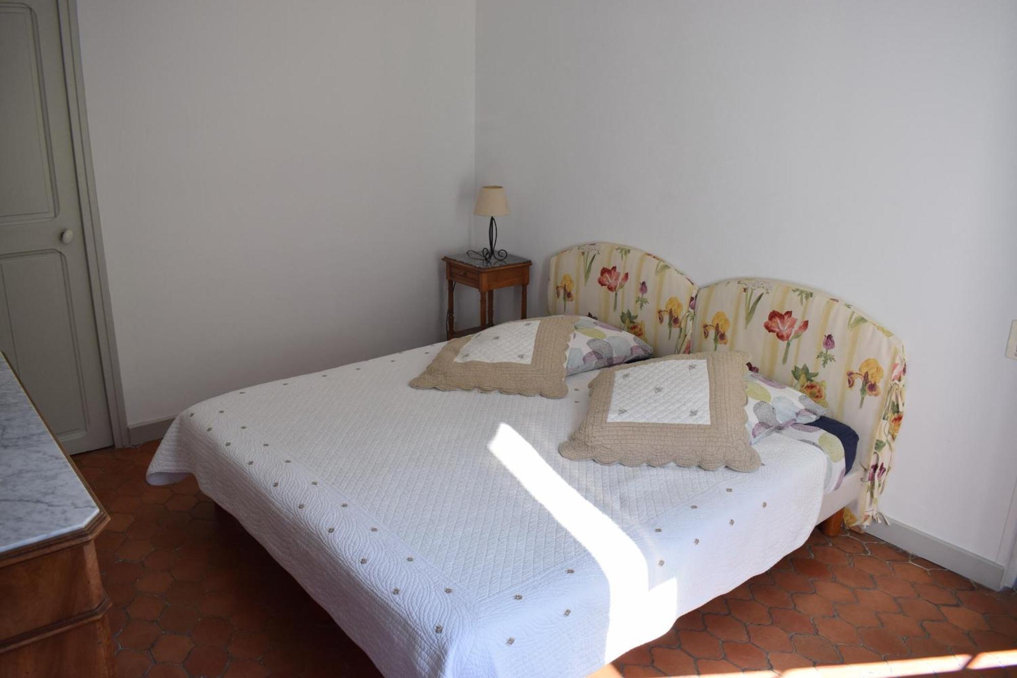 La Figuiere Fontaine De Vaucluse Bed & Breakfast Exterior photo