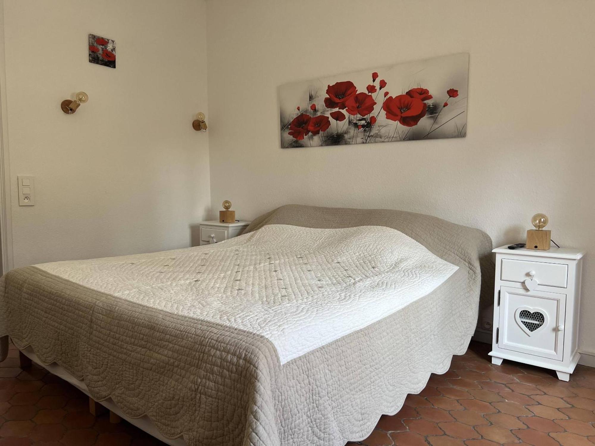 La Figuiere Fontaine De Vaucluse Bed & Breakfast Exterior photo