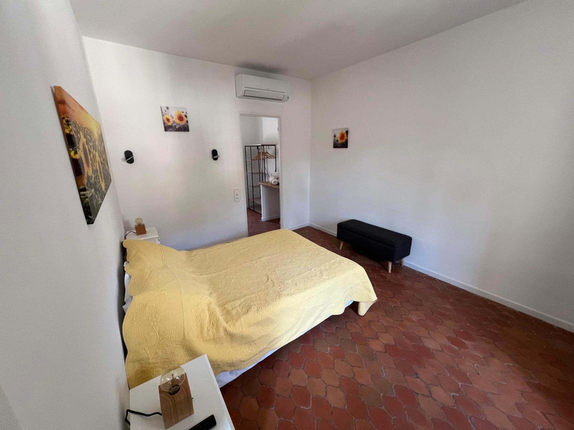 La Figuiere Fontaine De Vaucluse Bed & Breakfast Exterior photo